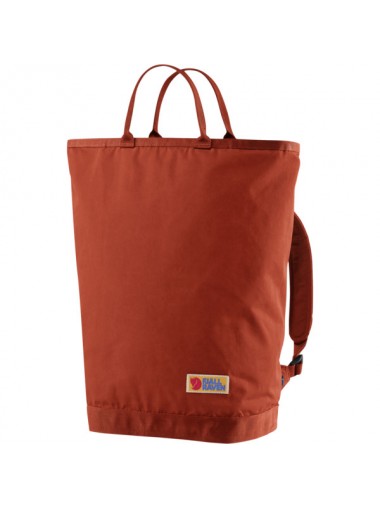 Fjallraven Vardag Totepack / Cabin Red